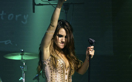 Dulce Maria model erwachsene archiv