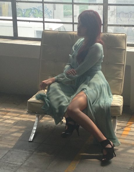 Dulce Maria erotische kostenlose galerien