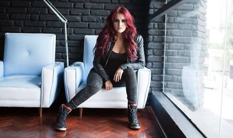 Dulce Maria schauspielerin schöne bild