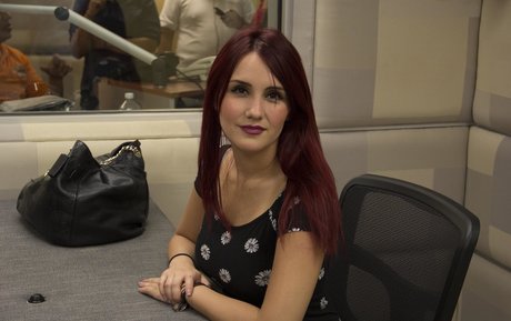 Dulce Maria exklusive erwachsene archiv