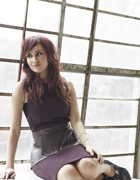 Dulce Maria heiße hd bild