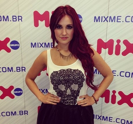 Dulce Maria erotische porno archiv