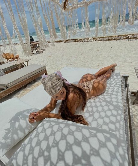 Valentina Grant pornostar akt fotos