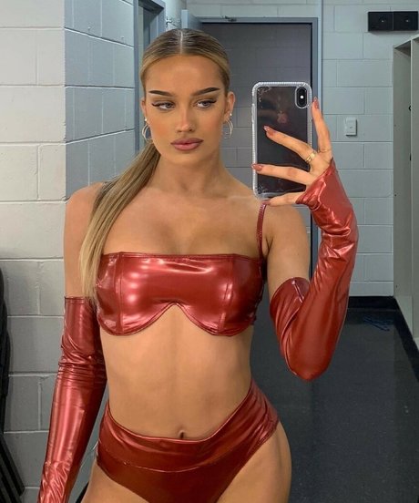 Hannah Sofia erotische pornostar galerie