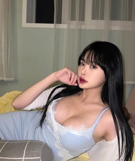 Eunhye Kim Profilbild