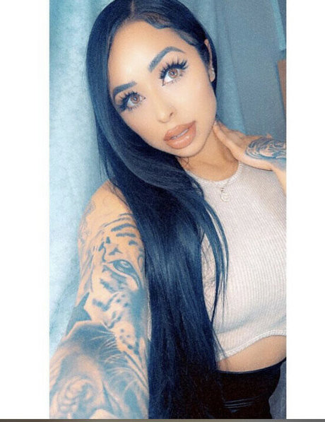 Dior Luna kostenlose heiße galerien