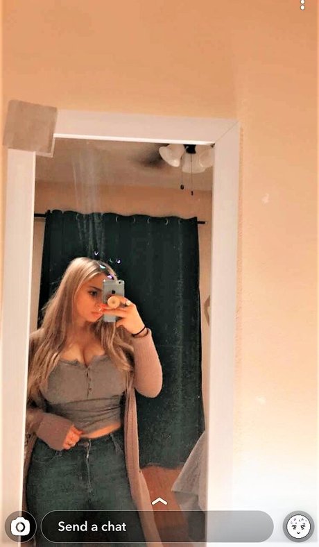 Paige 4Chan erwachsene foto