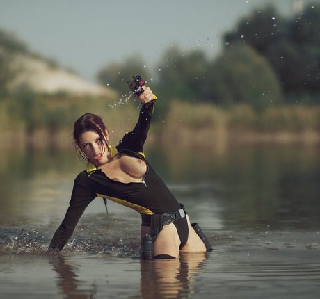 TanyaCroft nackt beste bilder