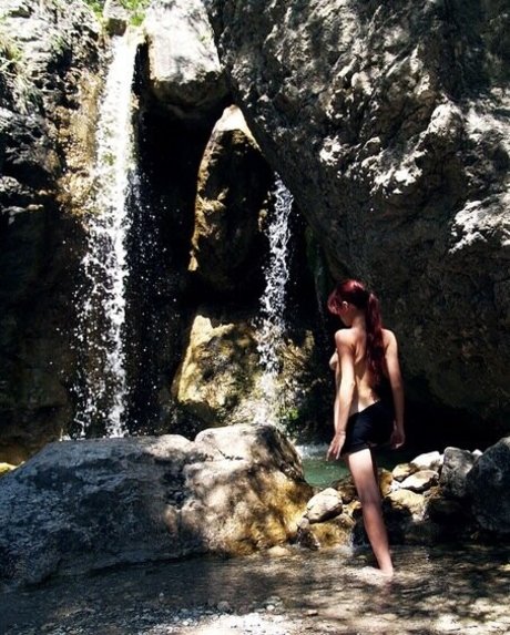 TanyaCroft beste hd archiv