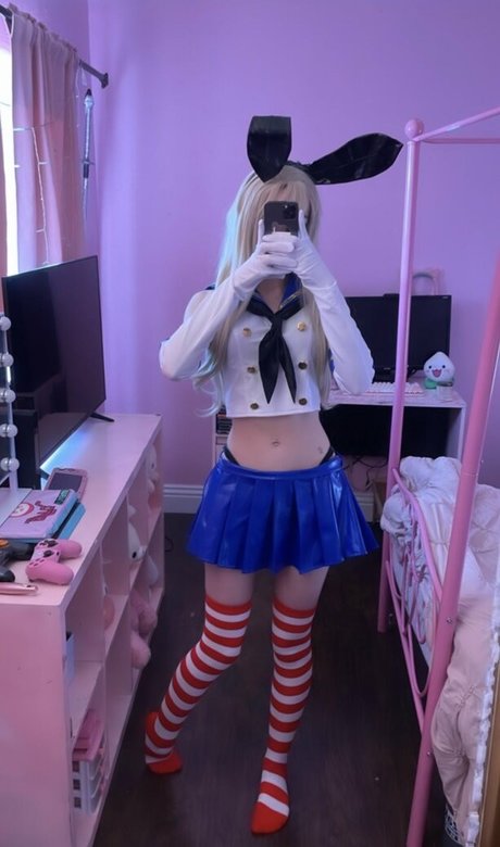 mekabunnii top hübsche galerie