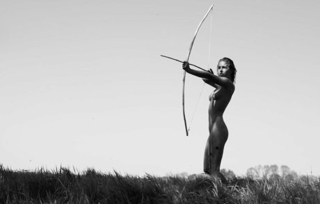 Marisa Papen hübsche sexy bild