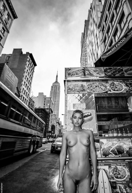 Marisa Papen sexy schöne galerie