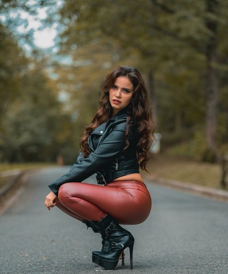 Bella bellss2223 hübsche pornografische bild