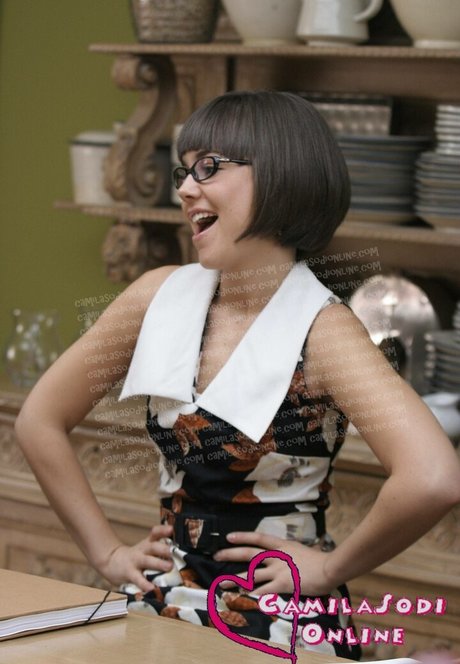 Camila Sodi erwachsene fotos