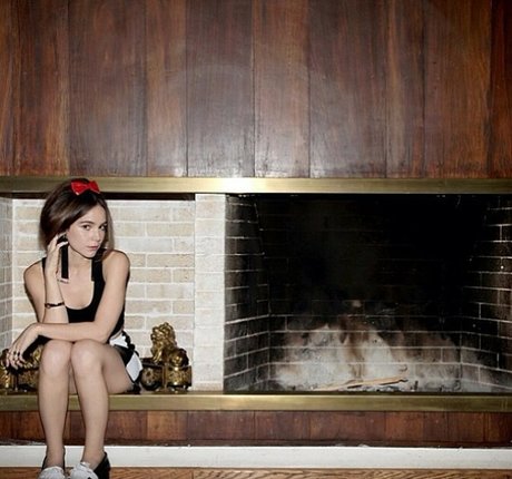 Camila Sodi Profilbild