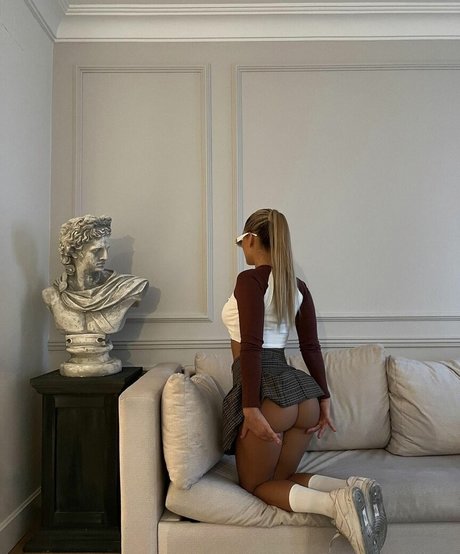 Julieta Rodriguez Calvo heiße erotische galerien