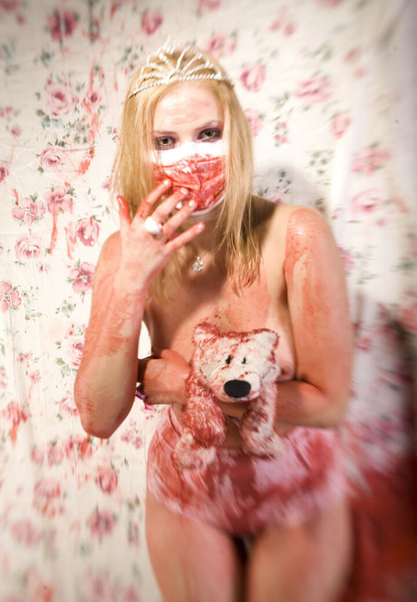 Tina Dubrosky heiße exklusive galerien