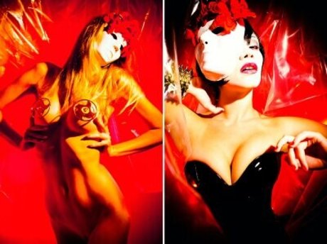 Tina Dubrosky kunst beste bild