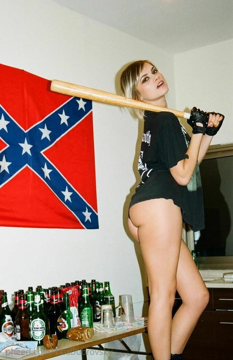 Tina Dubrosky top pornografische archiv