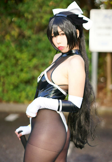 Madokameron xxx sex bild