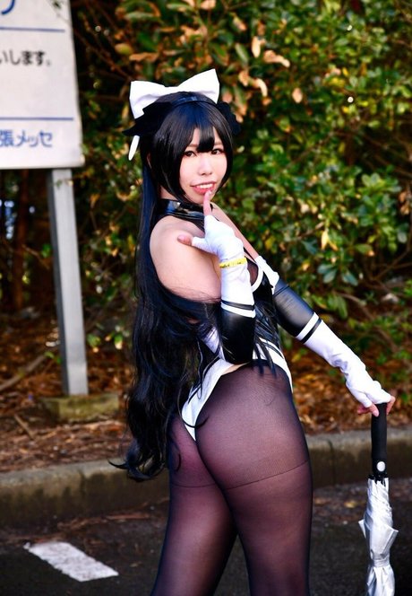 Madokameron schöne sexy galerie