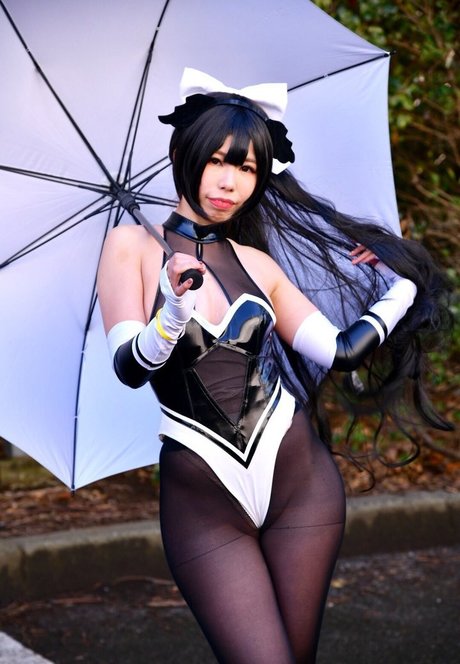 Madokameron heiße erwachsene foto