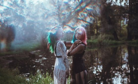 Rocken Rollia heiße nette fotos