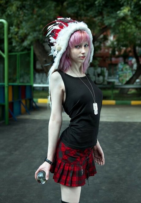 Rocken Rollia kostenlose pornografische fotos