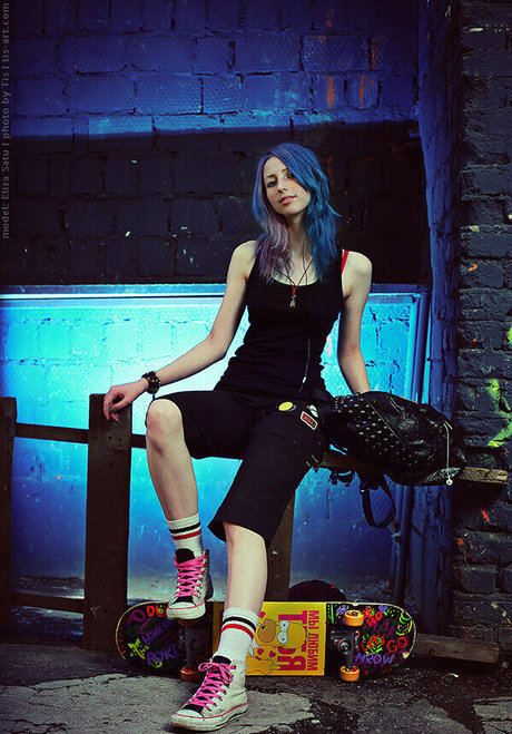 Rocken Rollia freie fotos