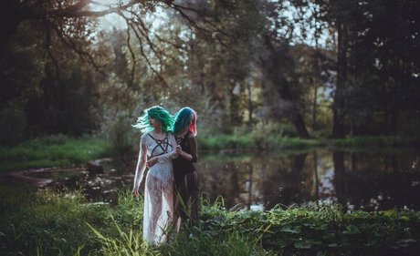 Rocken Rollia model xxx bilder