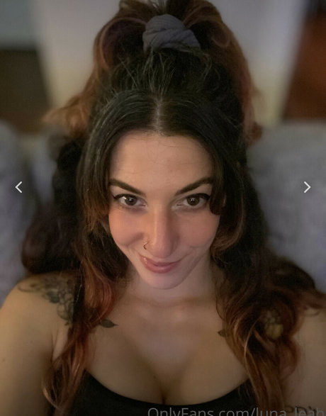 Luna Leah erwachsene hd bild