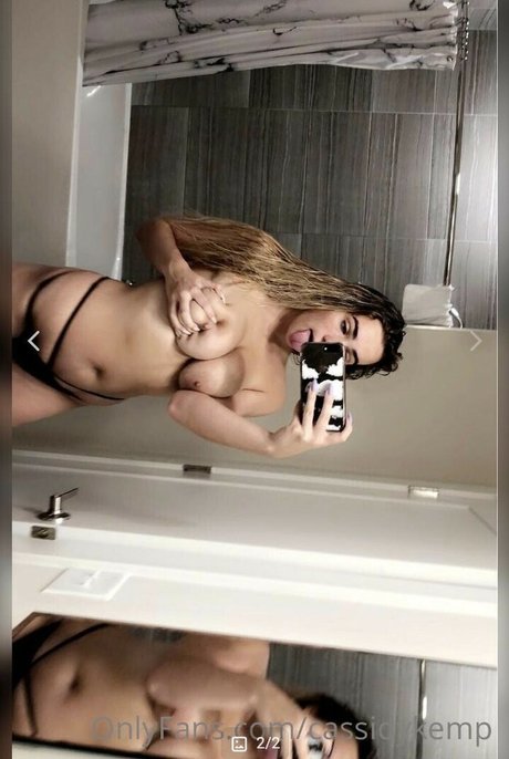 Cassidy Kemp hd sex foto