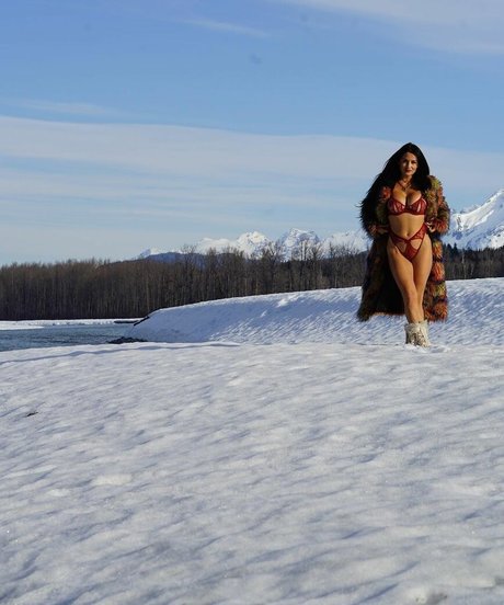 Pashence Marie freie schöne bild