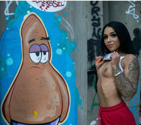 Valaki Blackangel0920 sexy erotische foto