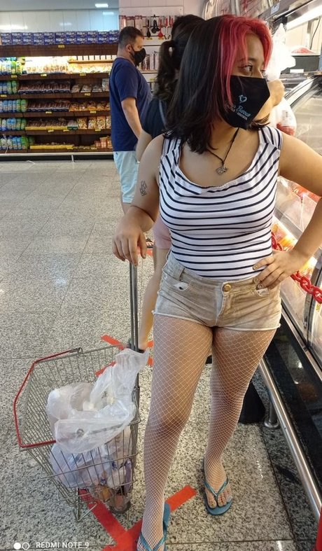 Beatriz Olivera exklusive hd bild