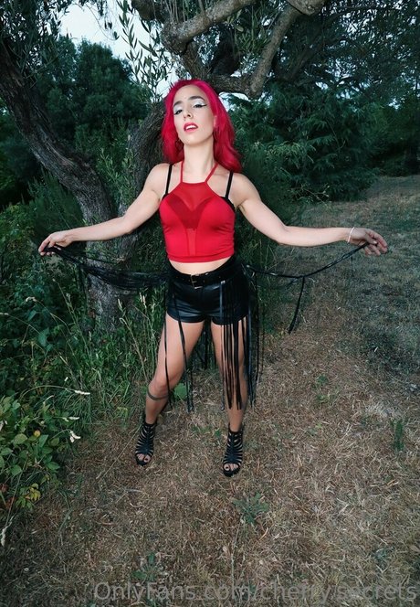 Mtgcherrylove kunst hübsche bilder