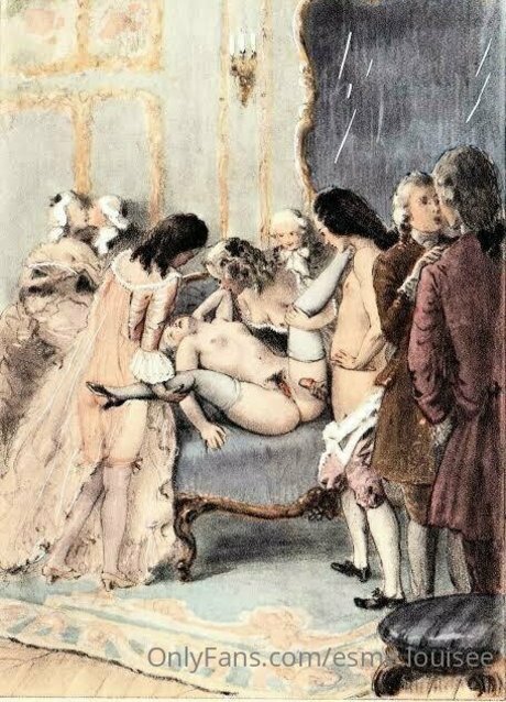 Esme Louise James beste sexy bilder