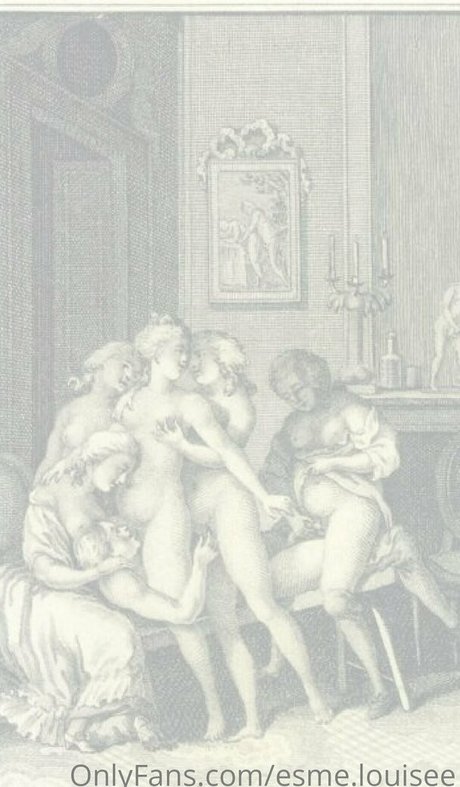 Esme Louise James kunst beste fotos