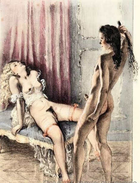 Esme Louise James nacktheit erotische bild