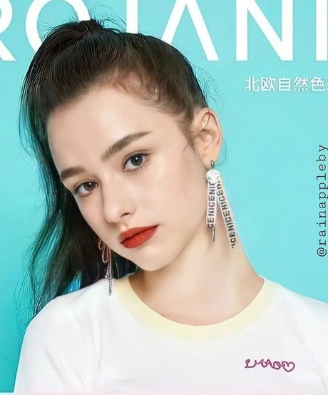 Dasha Tarab schöne schöne foto