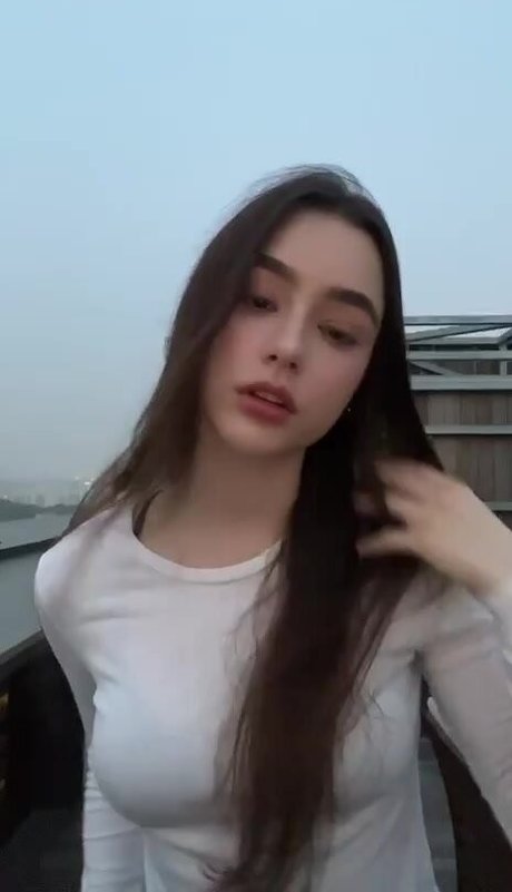 Dasha Tarab schöne exklusive bild