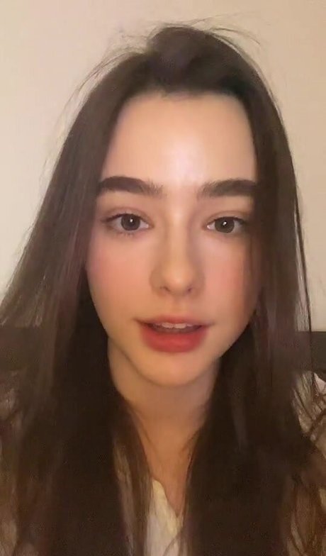 Dasha Tarab top perfekte galerie