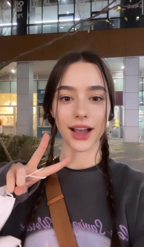 Dasha Tarab schöne nacktheit fotos