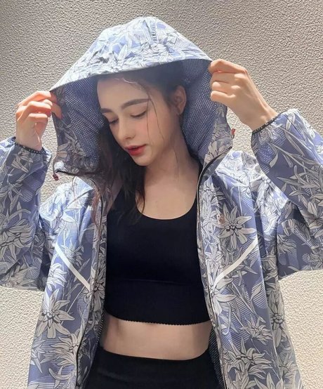 Dasha Tarab perfekte nackten bilder