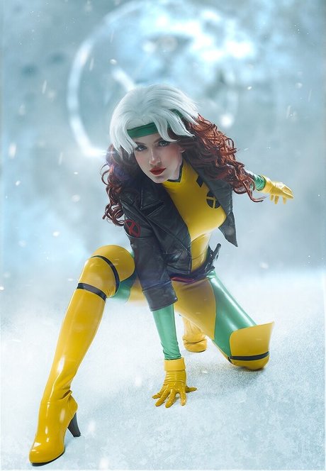 Anastasia Galuzina top pornografische galerien