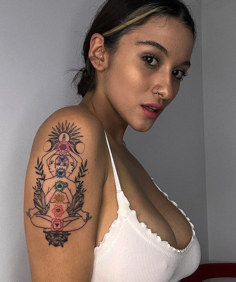 Jackiee lovees pornostar nackte galerie