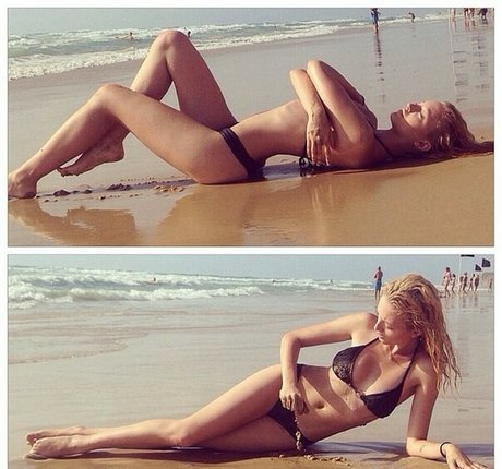 Kate Konlin erotische nacktheit fotos