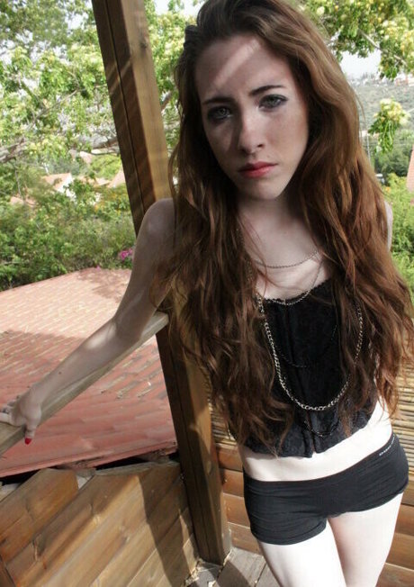 Johanna Mun xxx kostenlose galerie