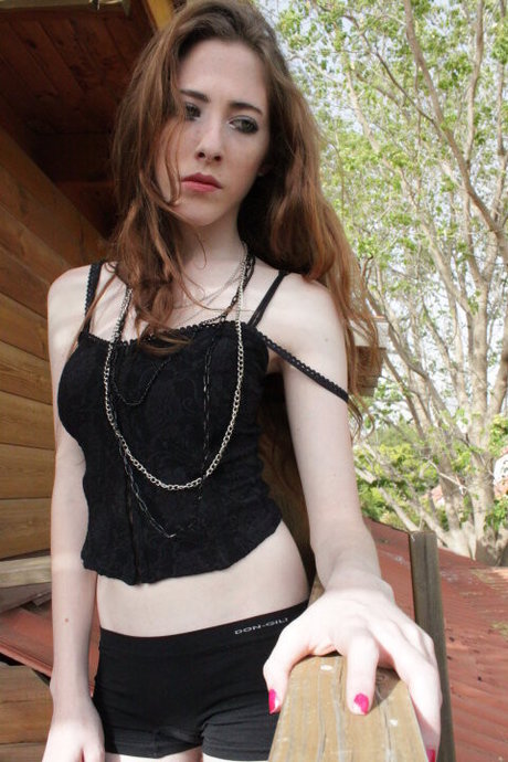 Johanna Mun porno heiße bilder