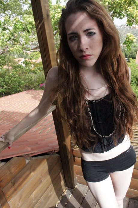 Johanna Mun kostenlose pornografische galerie